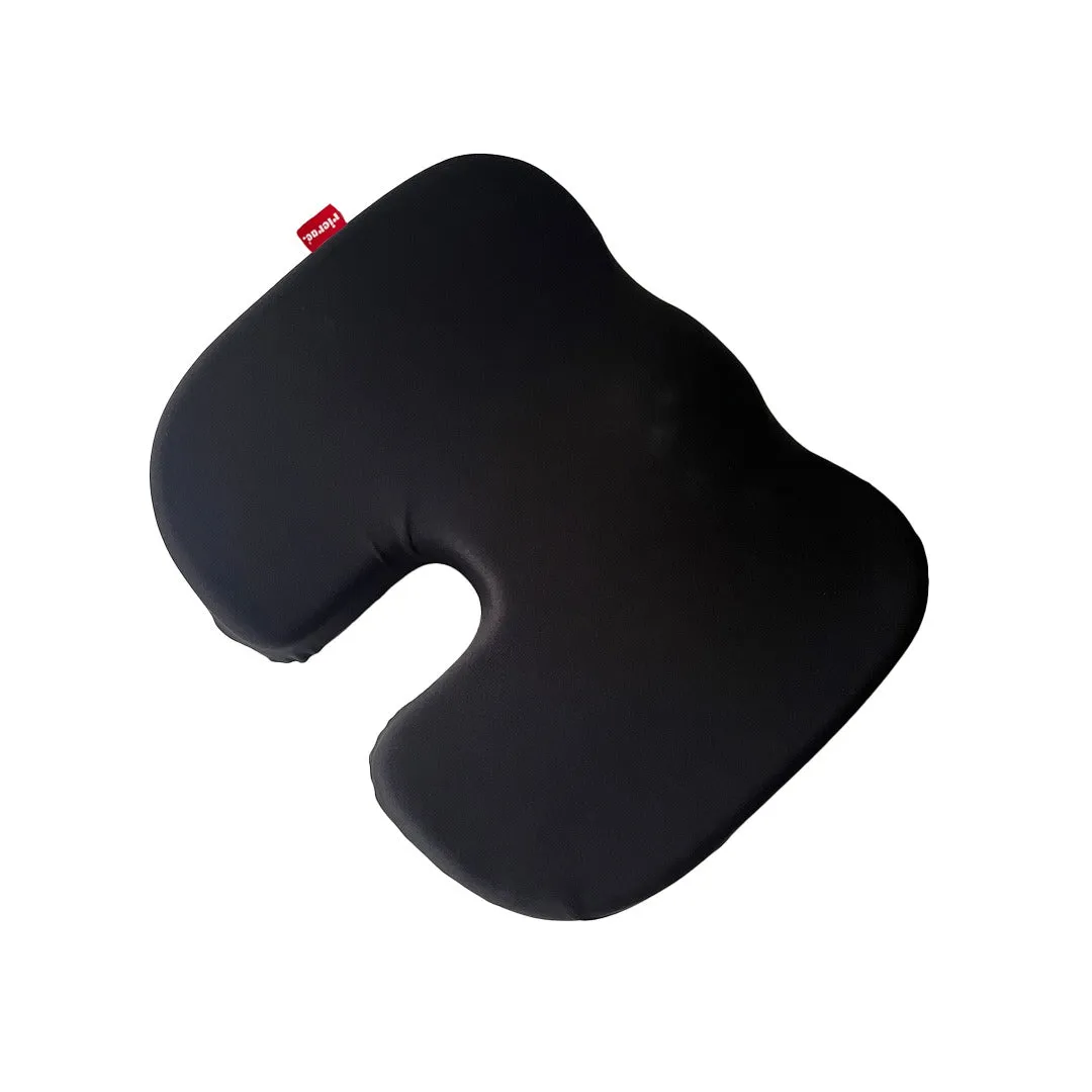 Rab- Memory Foam Portable Tailbone Cushion