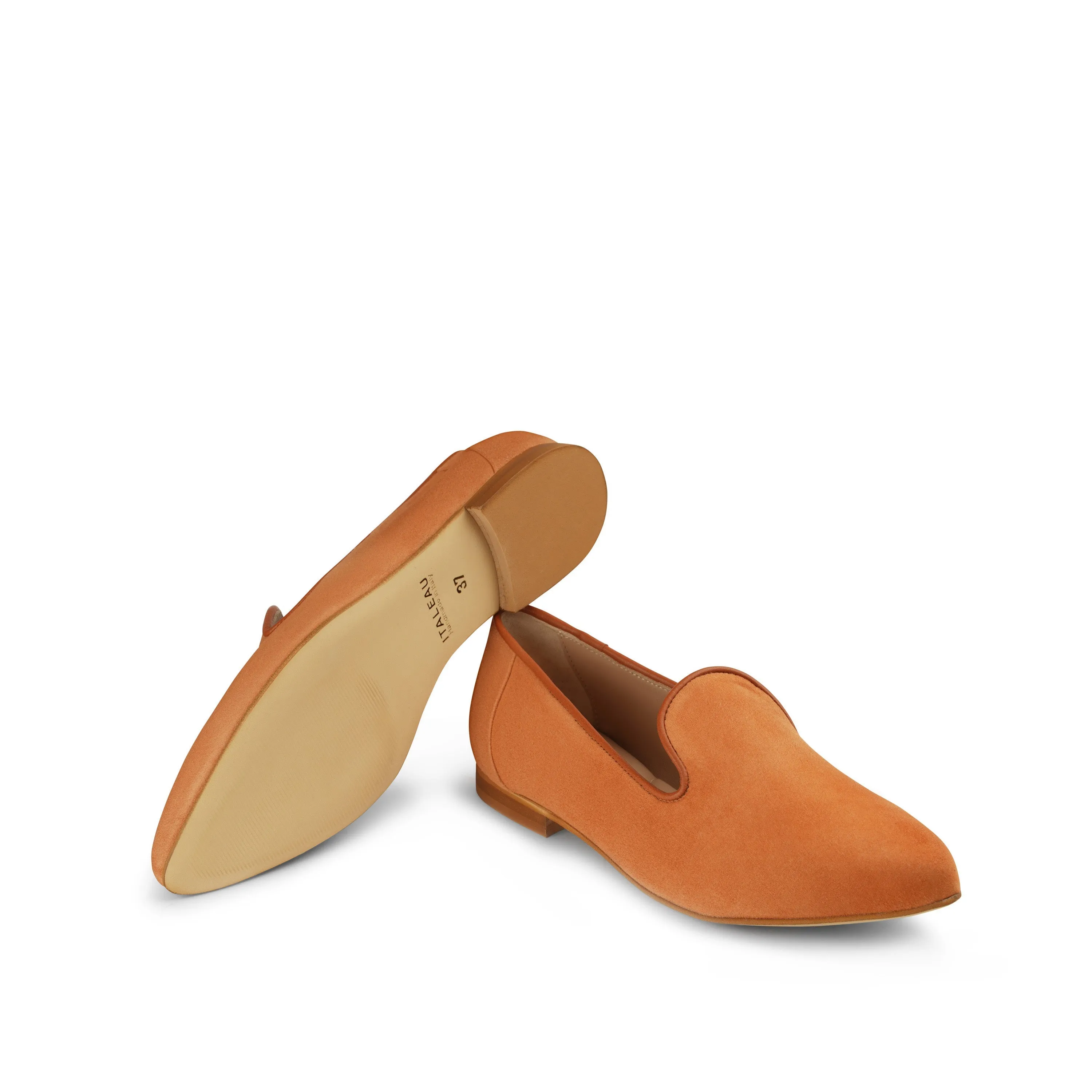 Teresa Flexlite Loafers