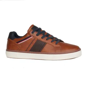 Tommy Bowe Footwear | Rasaku Camel