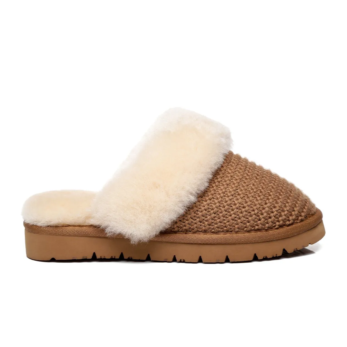 UGG Canvas Slippers