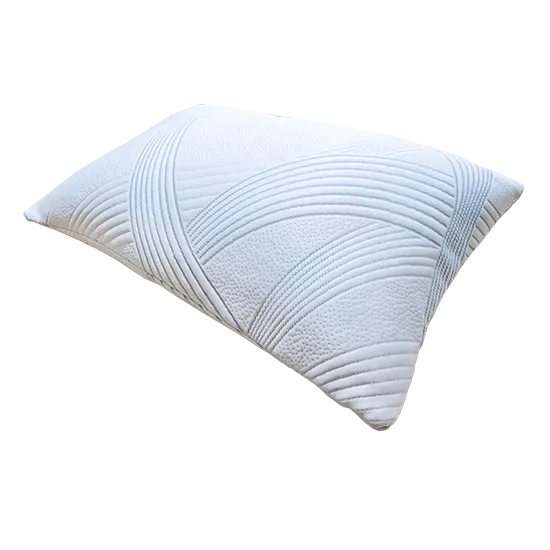 Uratex Senso Memory Frost Traditional Pillow