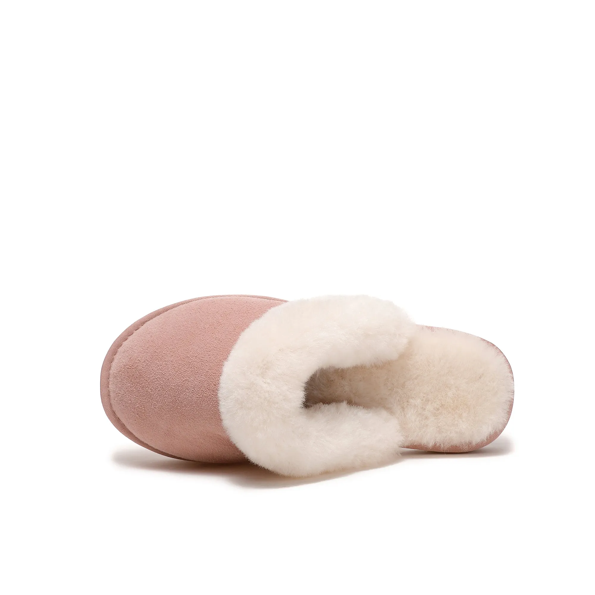 Women's Classic Scuff - *Limited Edition Colours* - EVA sole - 100% Australian Sheepskin Slippers