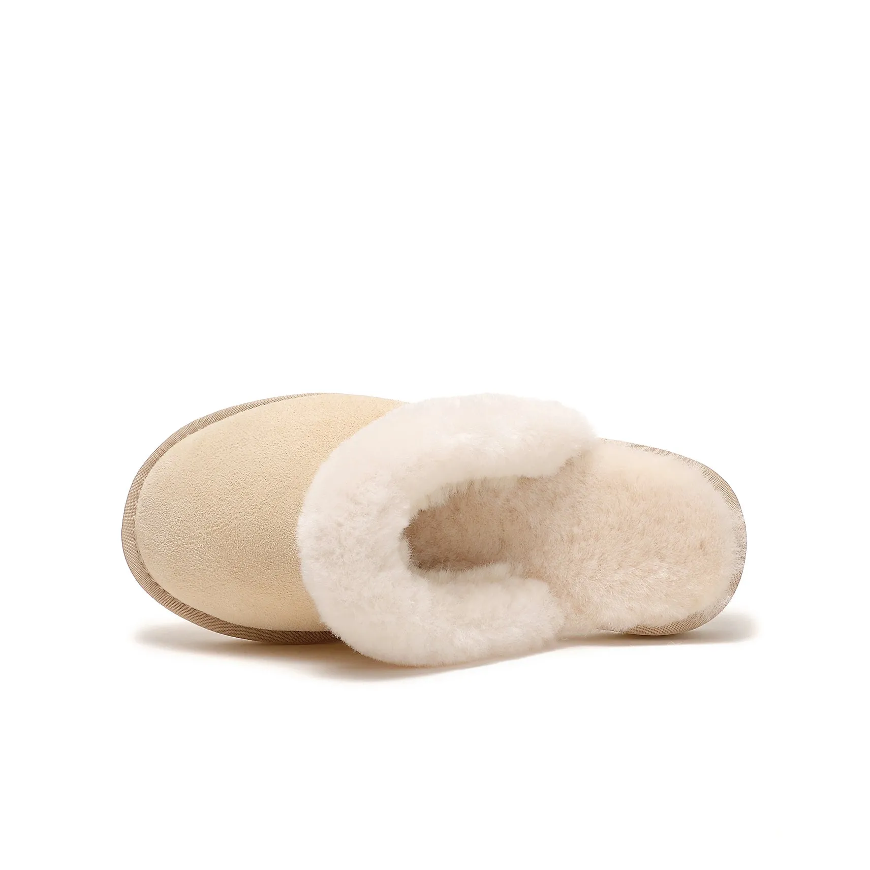 Women's Classic Scuff - *Limited Edition Colours* - EVA sole - 100% Australian Sheepskin Slippers