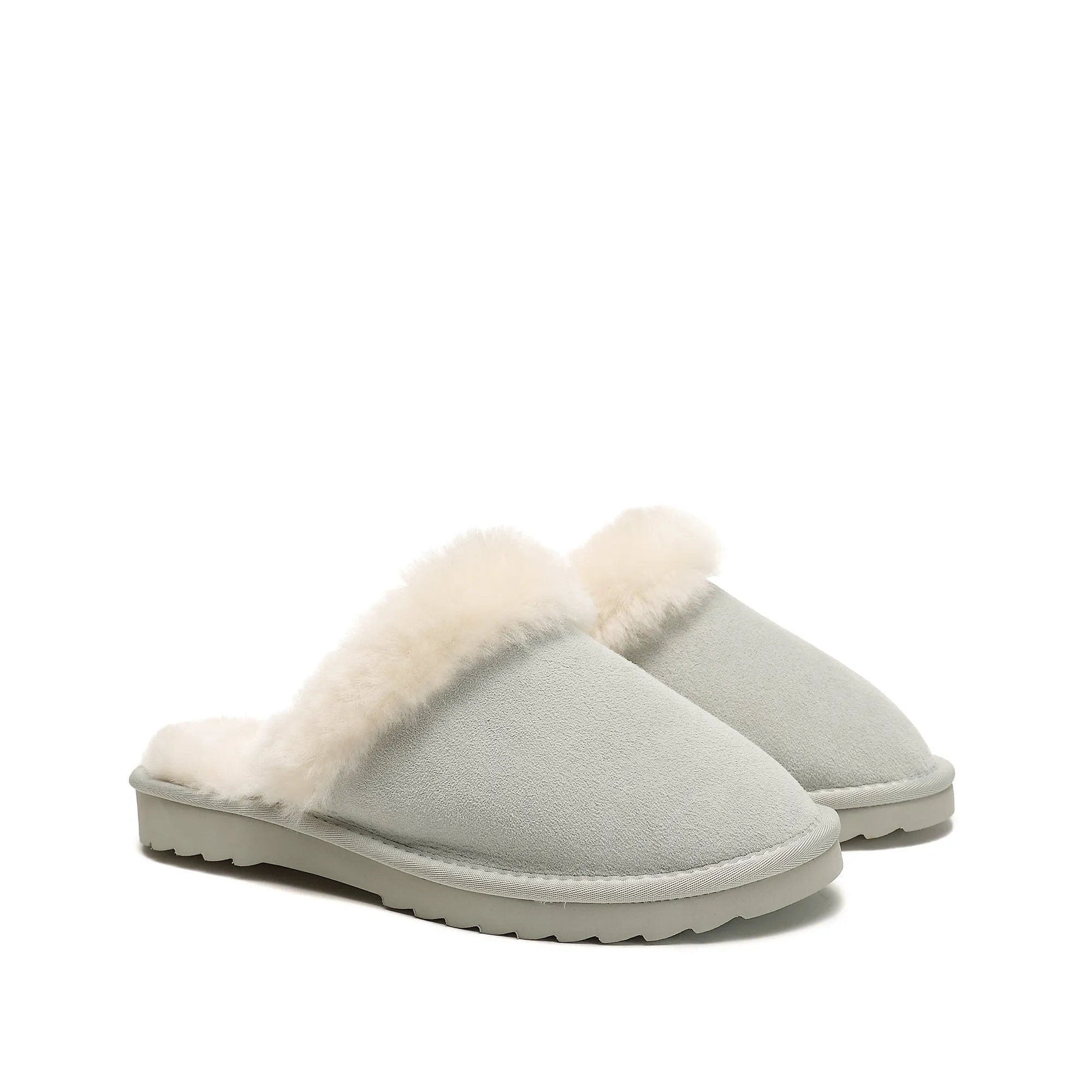 Women's Classic Scuff - *Limited Edition Colours* - EVA sole - 100% Australian Sheepskin Slippers