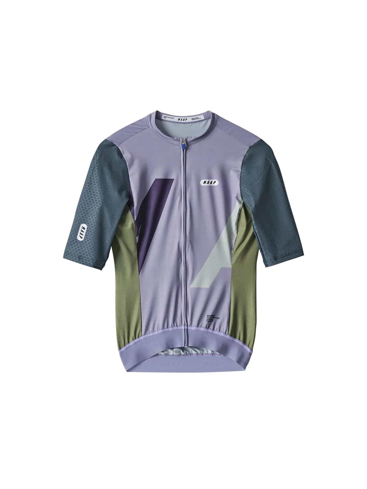 Women's Delta Pro Hex Jersey