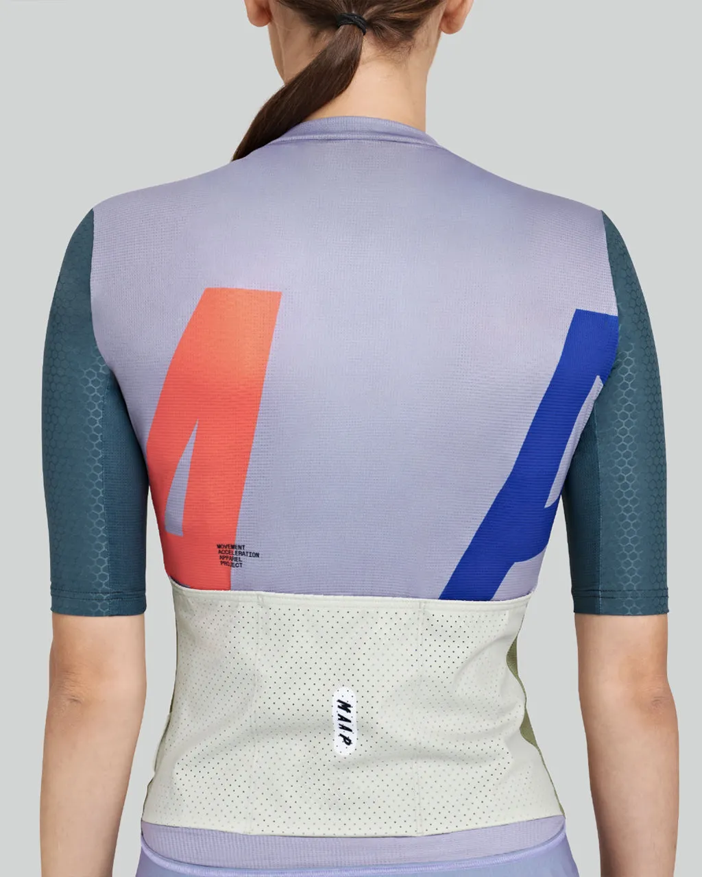 Women's Delta Pro Hex Jersey