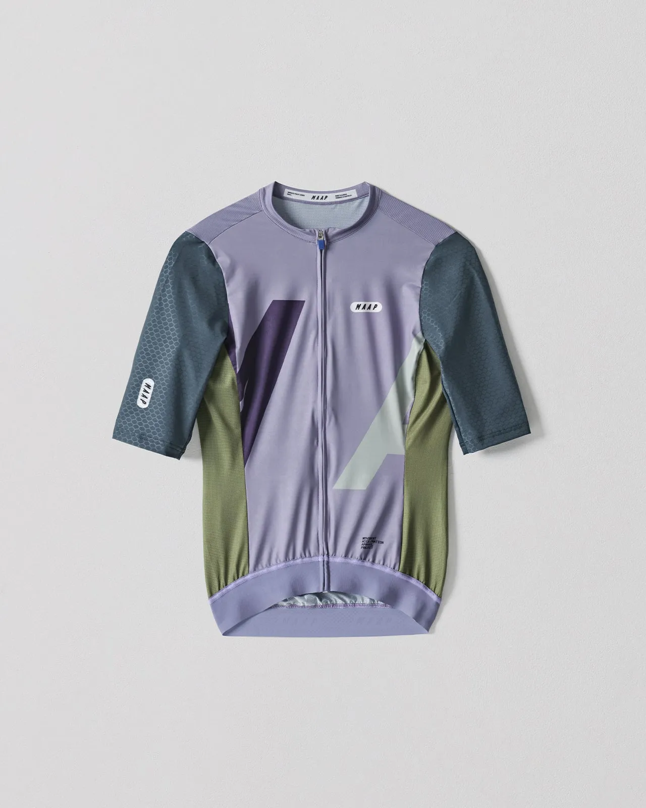 Women's Delta Pro Hex Jersey