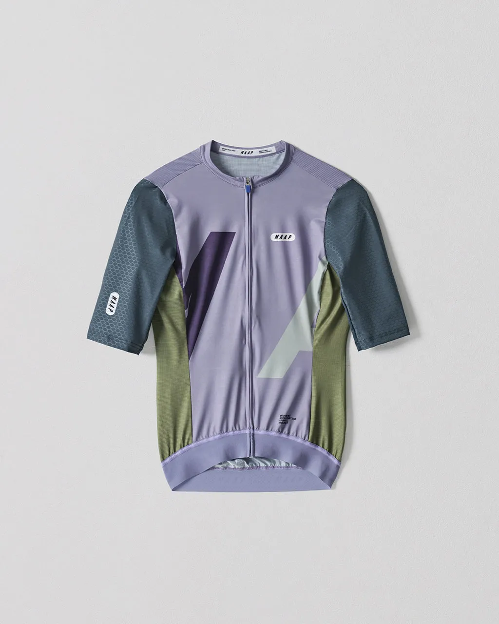 Women's Delta Pro Hex Jersey