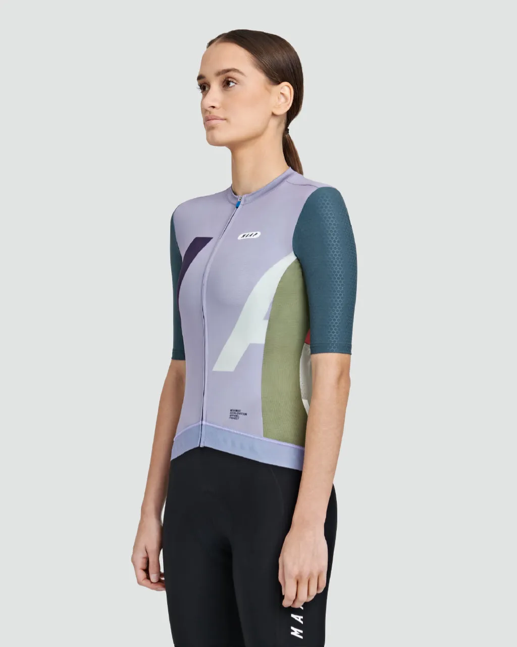 Women's Delta Pro Hex Jersey