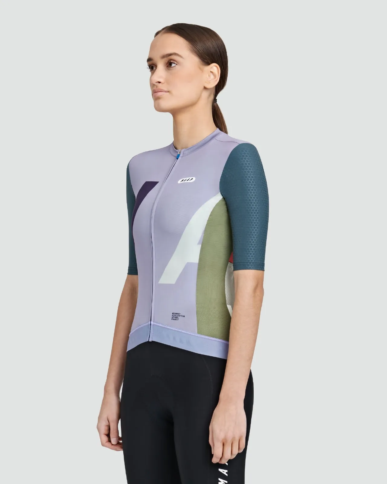 Women's Delta Pro Hex Jersey