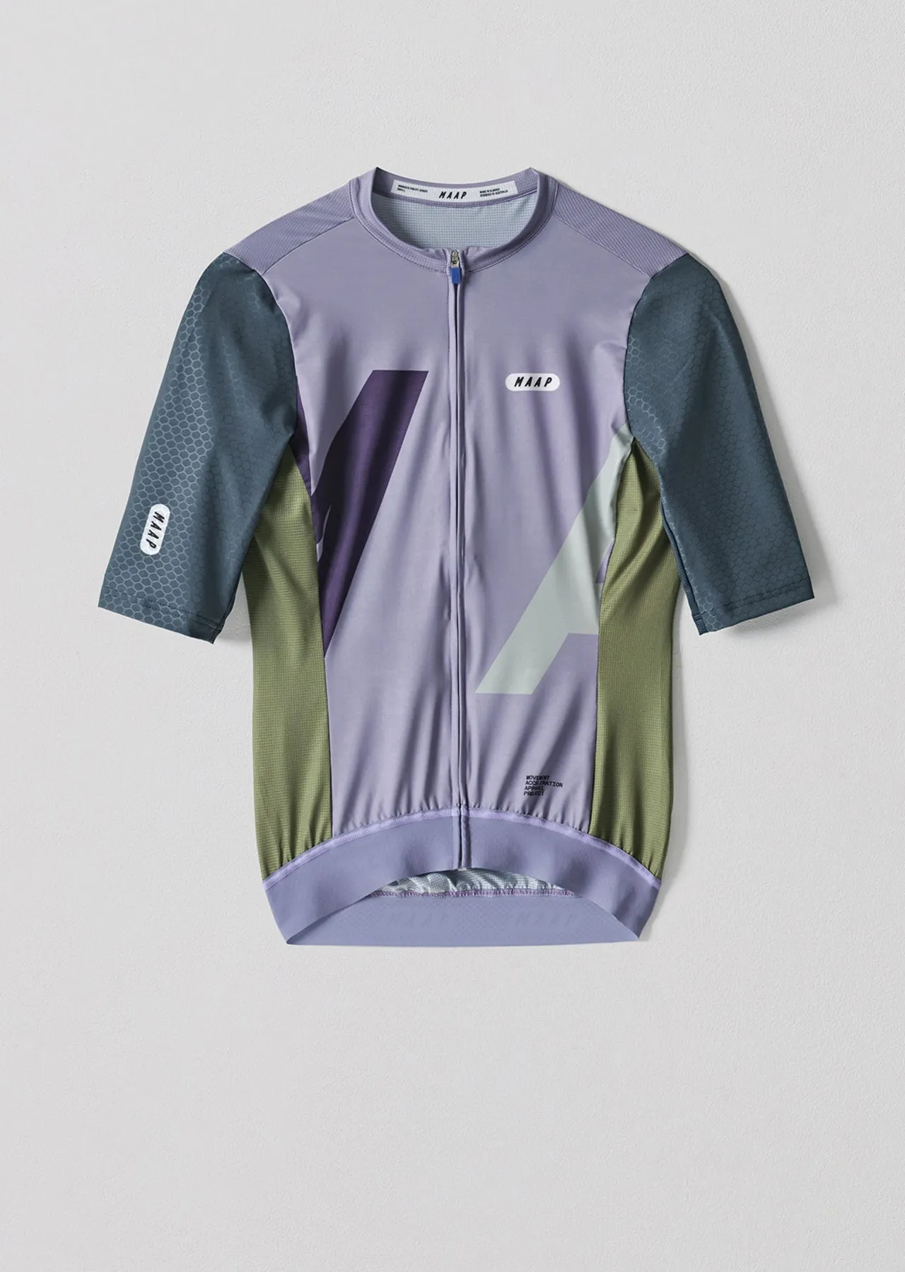 Women's Delta Pro Hex Jersey