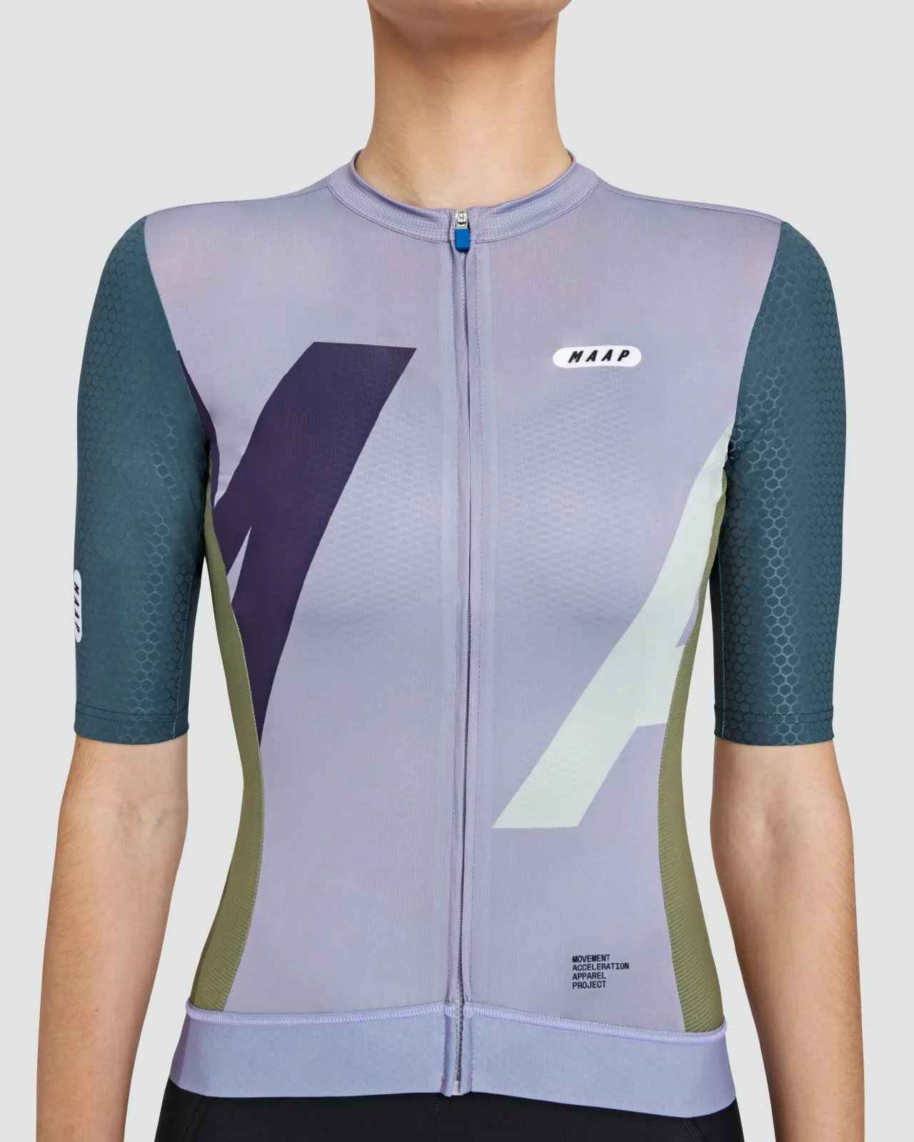 Women's Delta Pro Hex Jersey