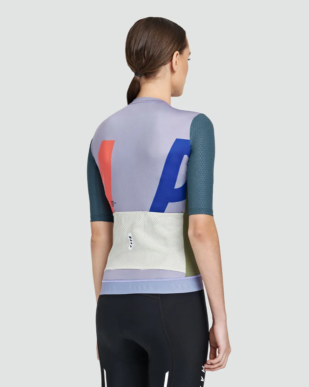 Women's Delta Pro Hex Jersey