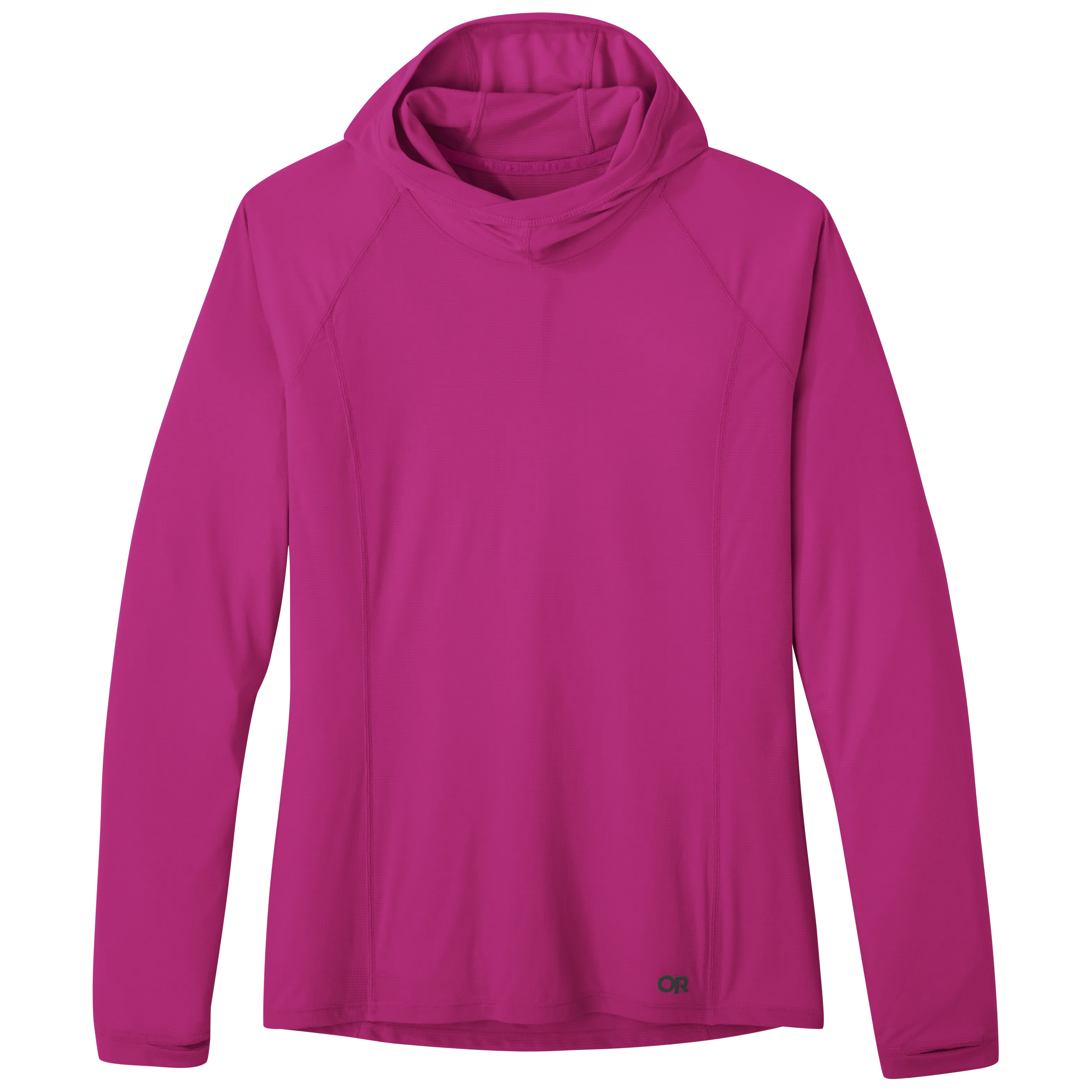 Women's Echo Plus Size Hoodie