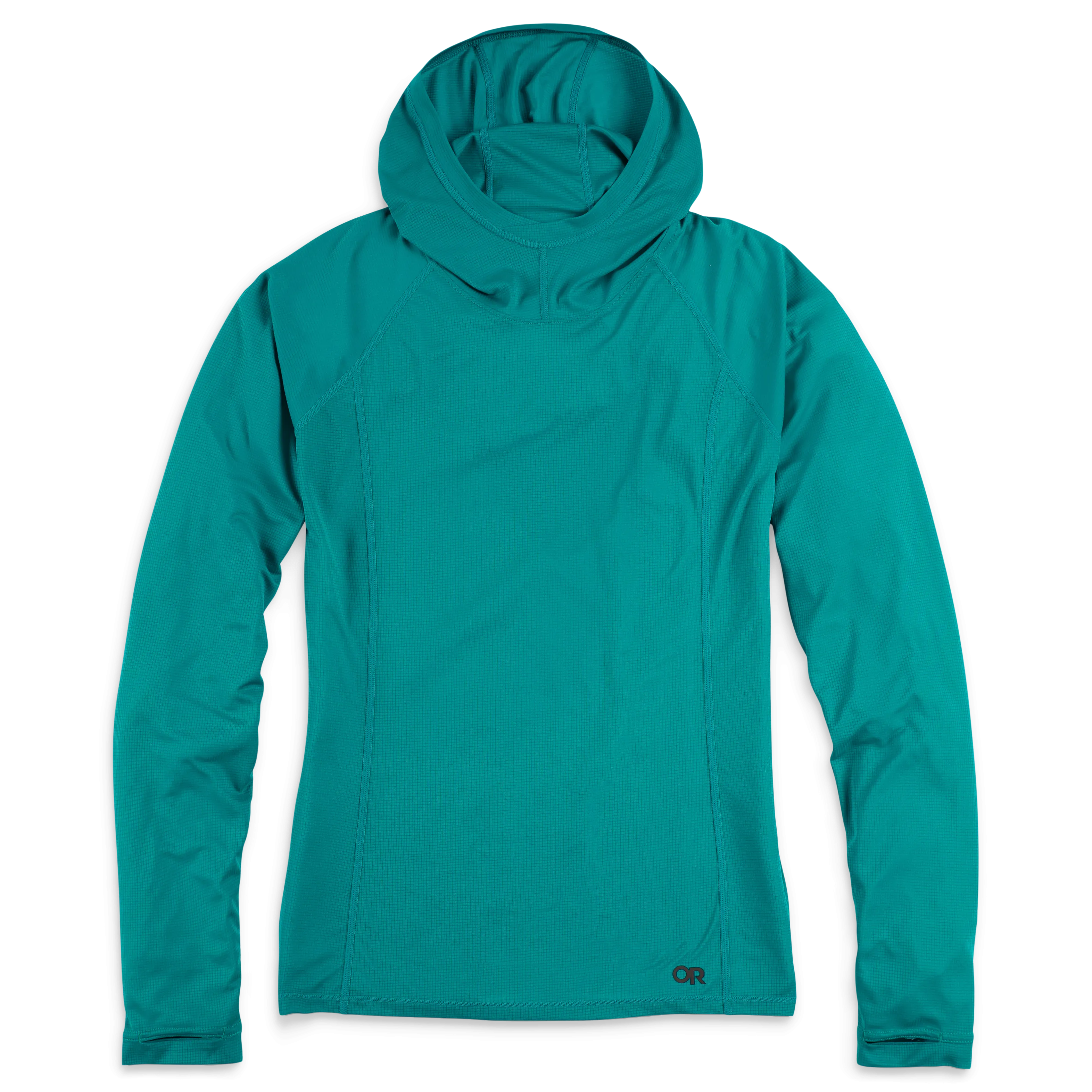 Women's Echo Plus Size Hoodie